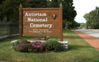 Antietam National Cemetery