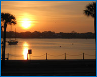 Fountain of Youth Archeological Park