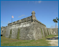 Castillo de San Marcos