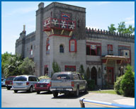 Villa Zorayda Museum