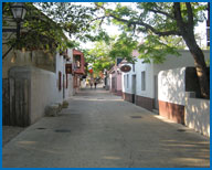 St George Street