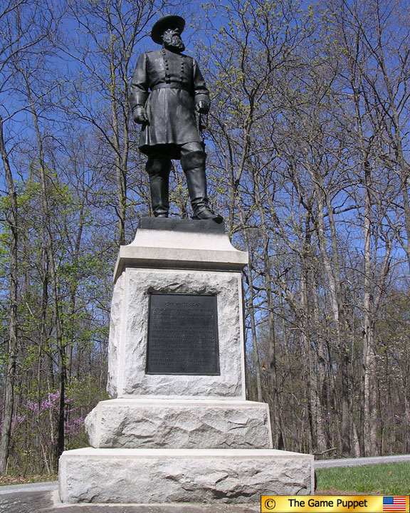 Gen. John Geary Gen. John Geary image