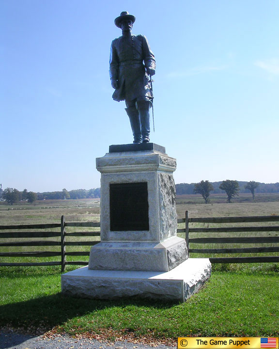 Gen. A. A. Humphreys Gen. A. A. Humphreys image