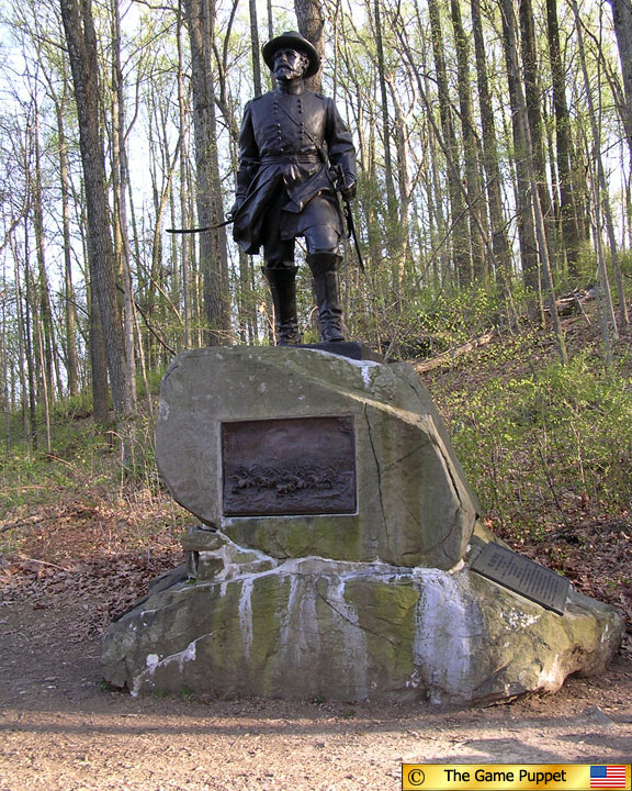 Gen. William Wells Gen. William Wells image