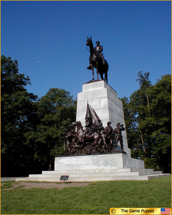 Robert E. Lee graphic Robert E. Lee image