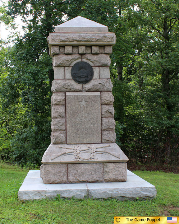7th Ohio Infantry Regiment graphic 7th Ohio Infantry Regiment image