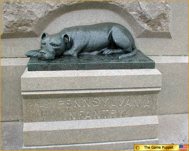 11th Pennsylvania Infantry graphic 11th Pennsylvania Infantry image