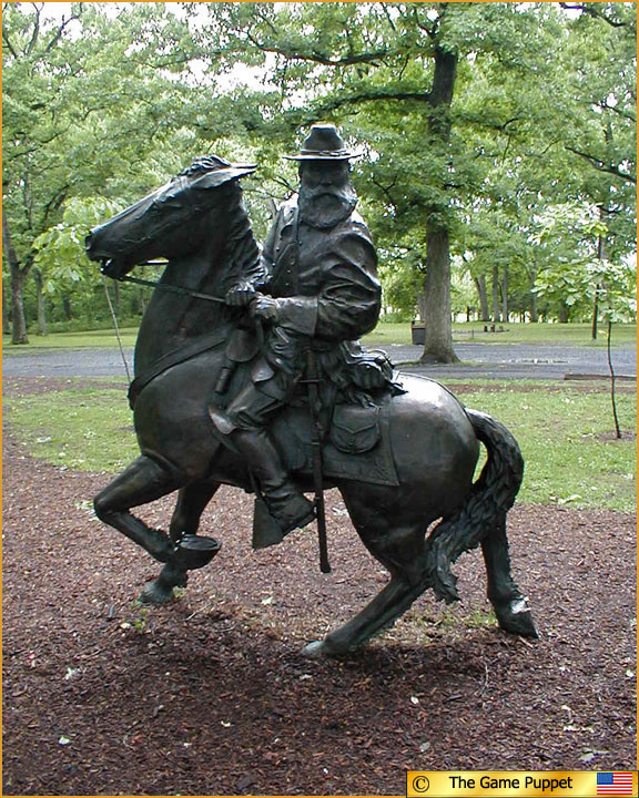 Longstreet graphic Longstreet image