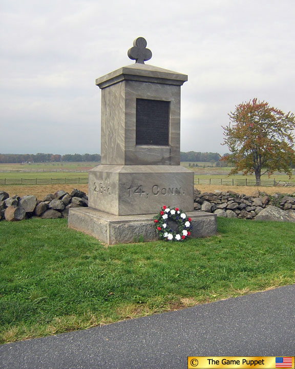14th Infantry