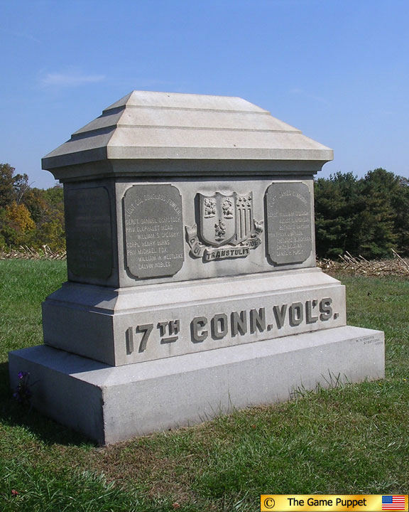 17th Infantry