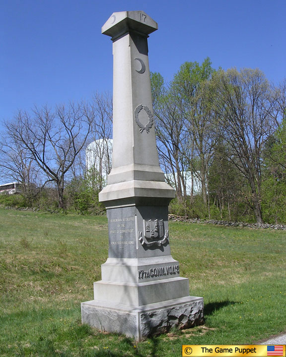 17th Infantry