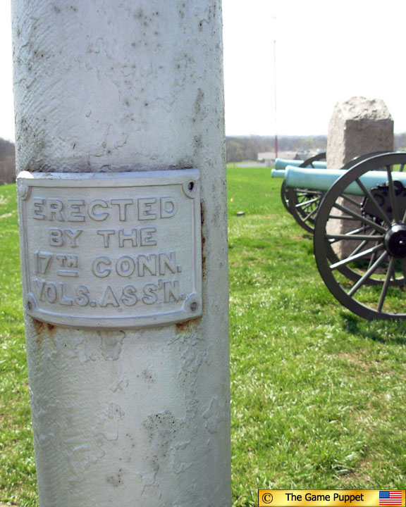 17th Infantry
