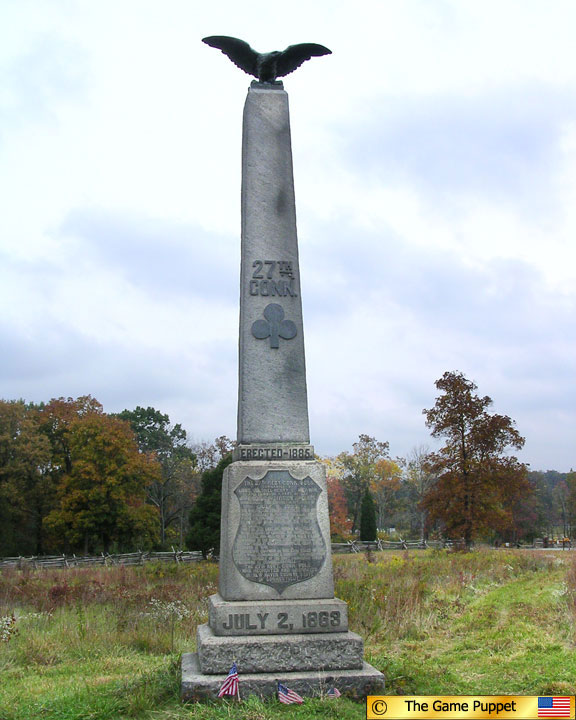 27th Infantry