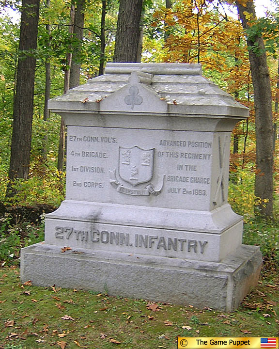 27th Infantry