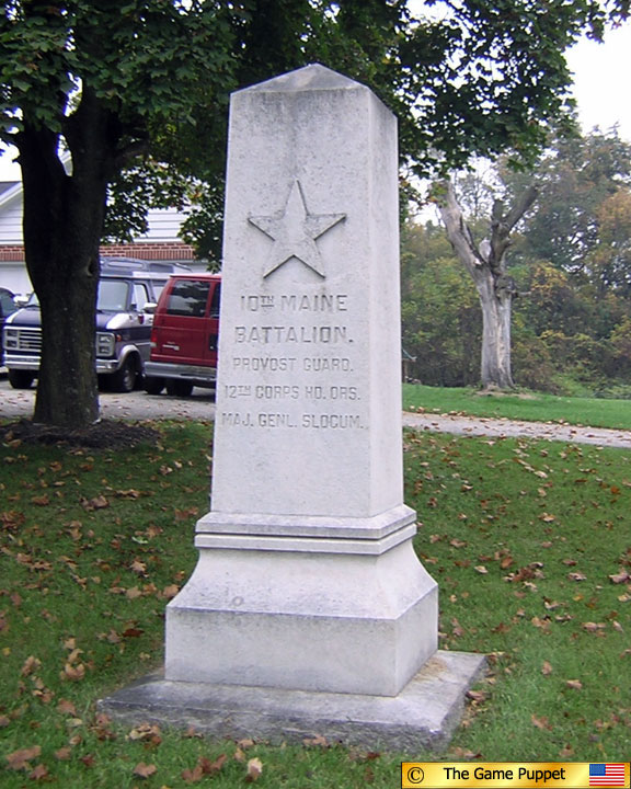 10th Infantry 10th Infantry