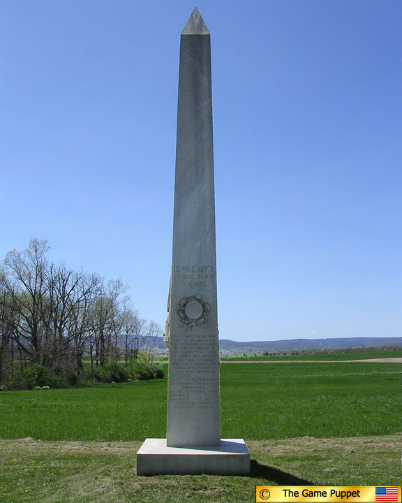 16th Infantry 16th Infantry