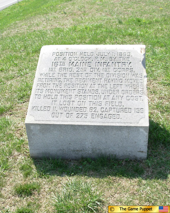 16th Infantry 16th Infantry