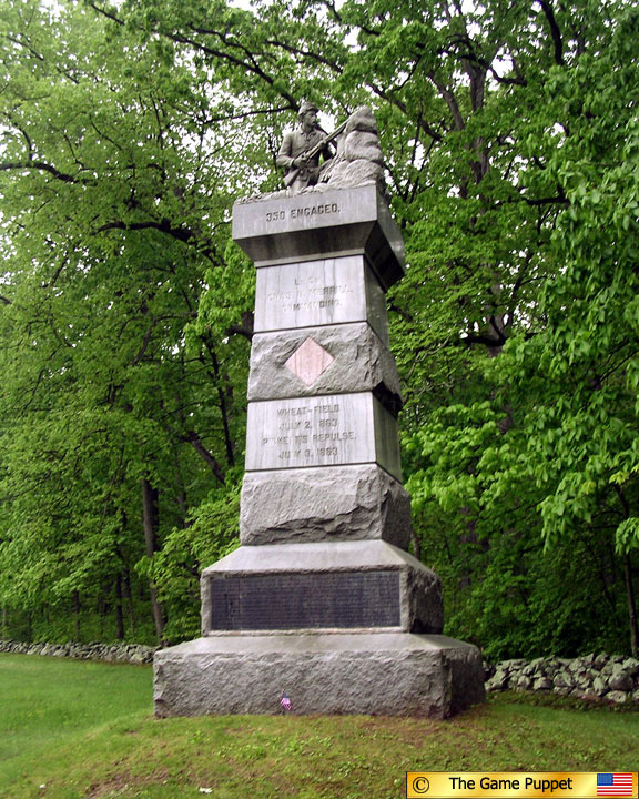 17th Infantry 17th Infantry