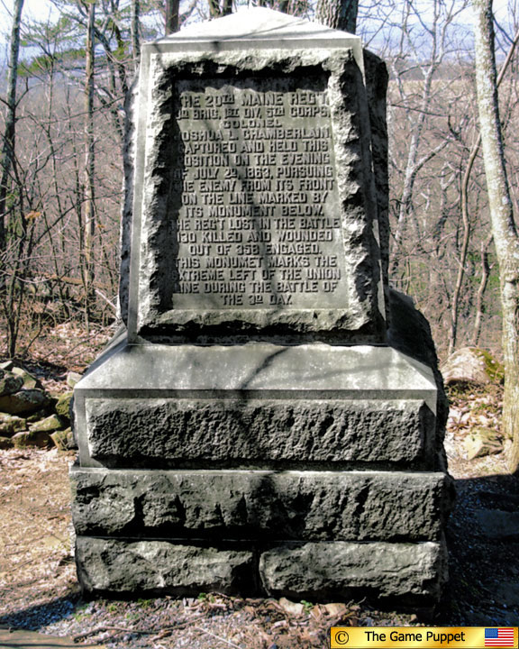 20th Infantry 20th Infantry