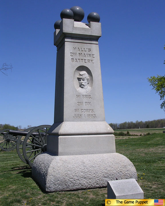 2nd Lt. Artillery 2nd Lt. Artillery
