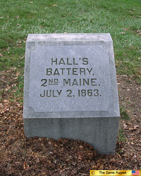 2nd Lt. Artillery 2nd Lt. Artillery