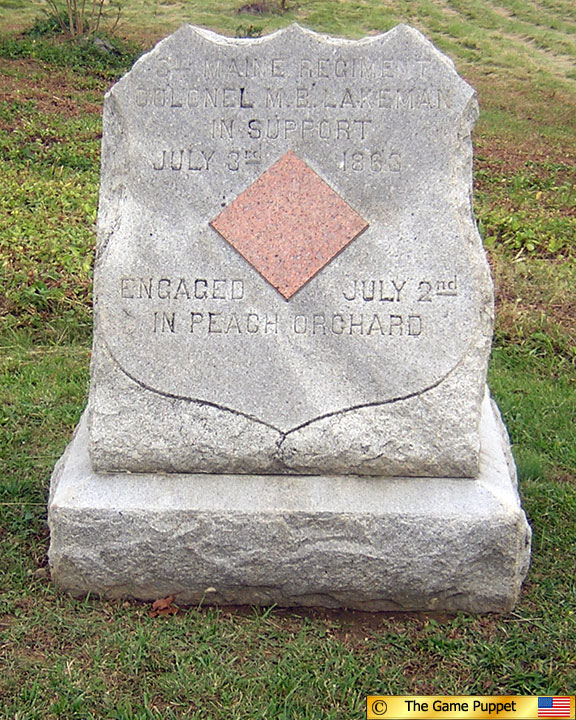 3rd Infantry 3rd Infantry