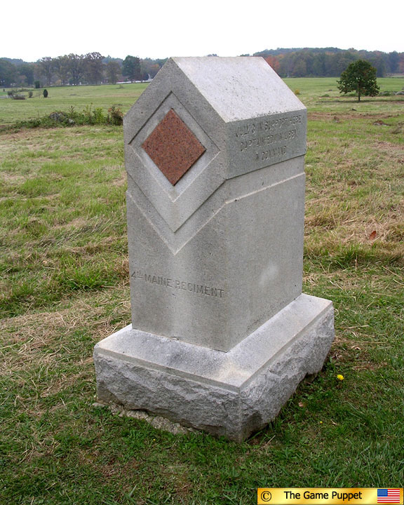 4th Infantry 4th Infantry