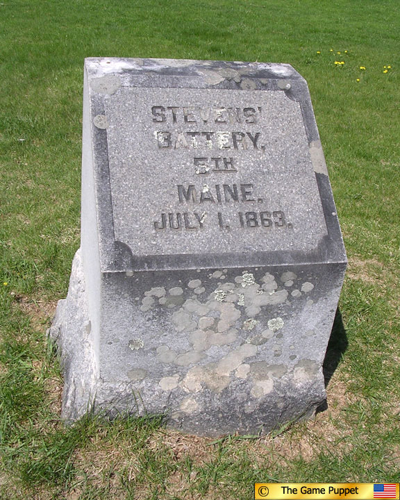 5th Lt. Artillery 5th Lt. Artillery