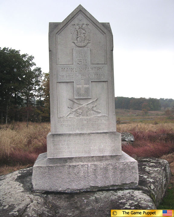 5th Infantry 5th Infantry