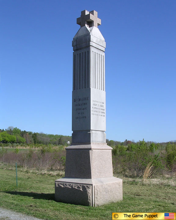 6th Infantry 6th Infantry