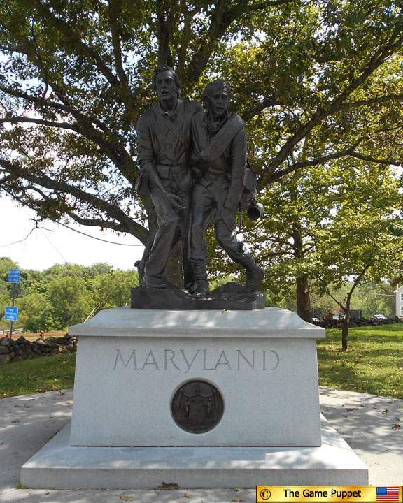 Maryland State