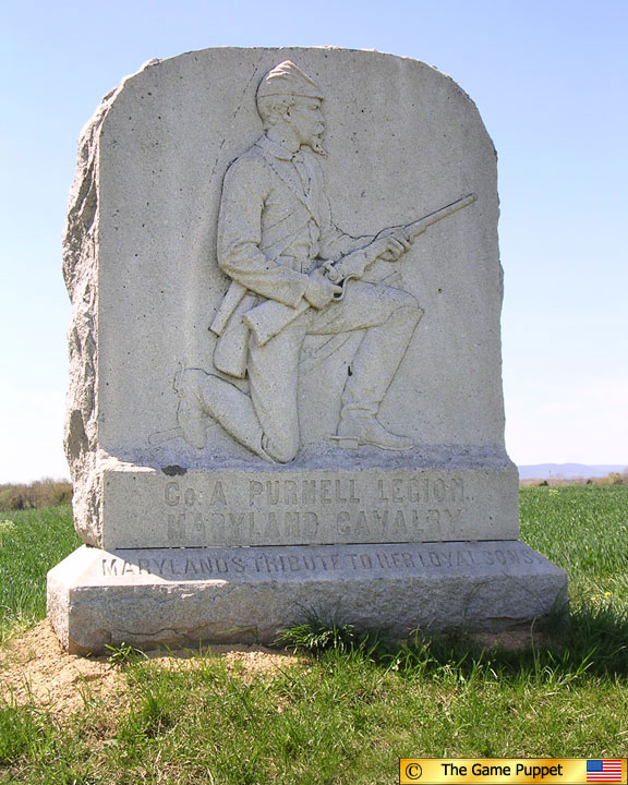 Purnell Legion