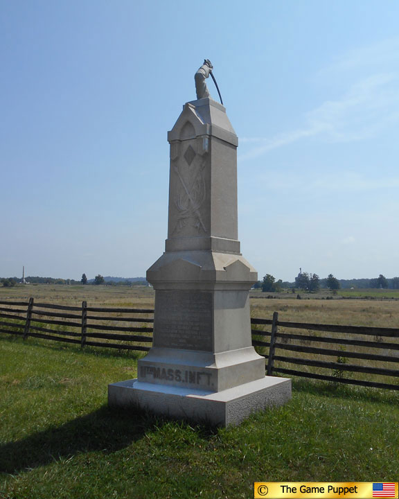 11th Infantry 11th Infantry