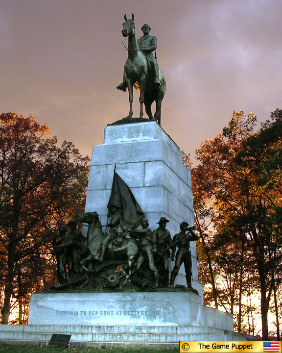 Virginia State 
