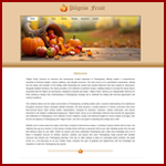 Pilgrim Feast img Pilgrim Feast pic