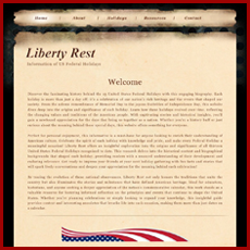 Liberty Rest pic
